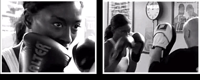 boxe 